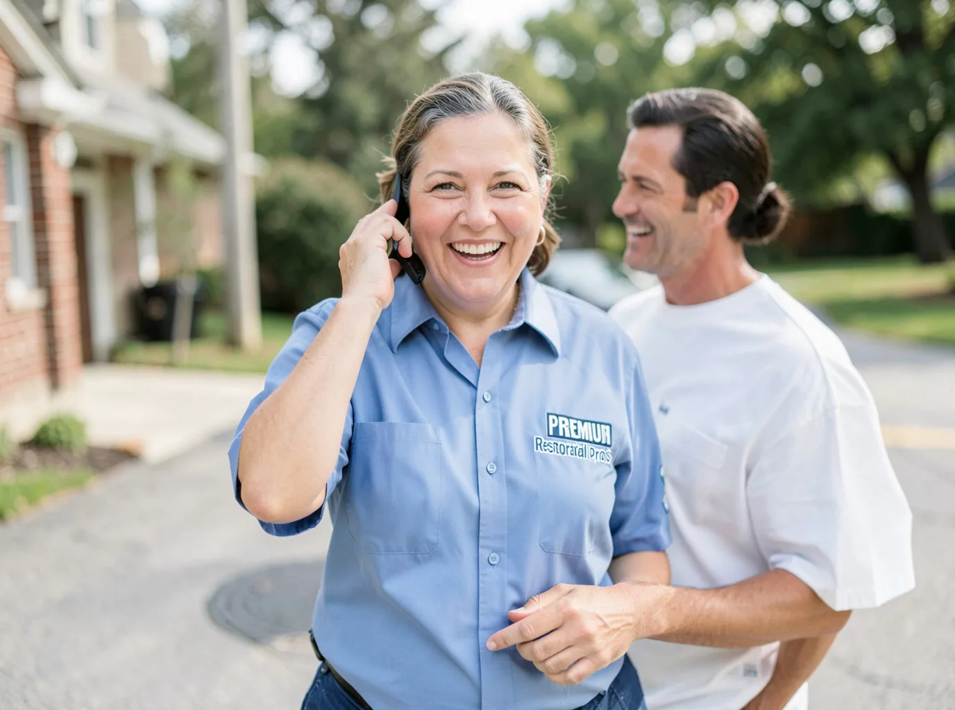 Water Damage Restoration Woodward, IA FAQs